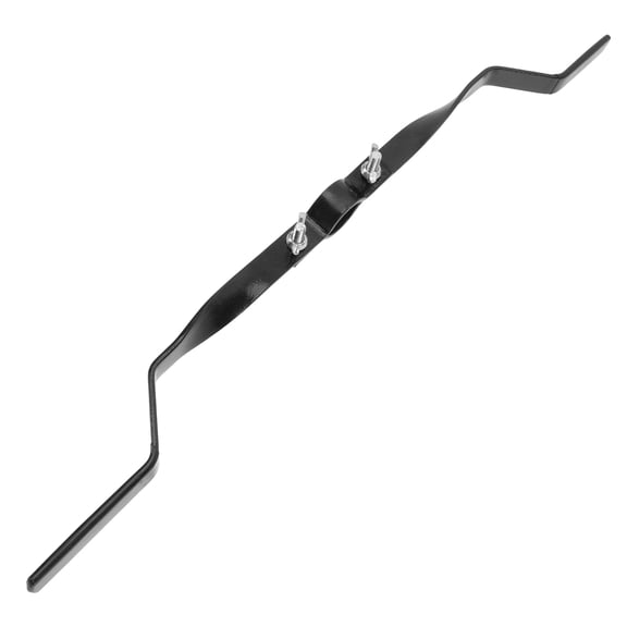 FRCOLOR Music Support Stand Holding Tray Iron Durable Bracket