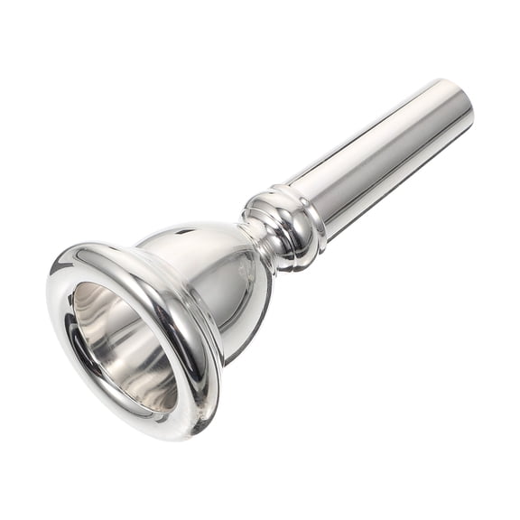 Euphonium Mouthpiece Copper Design for Brass Instrument with Elegant Appearance
