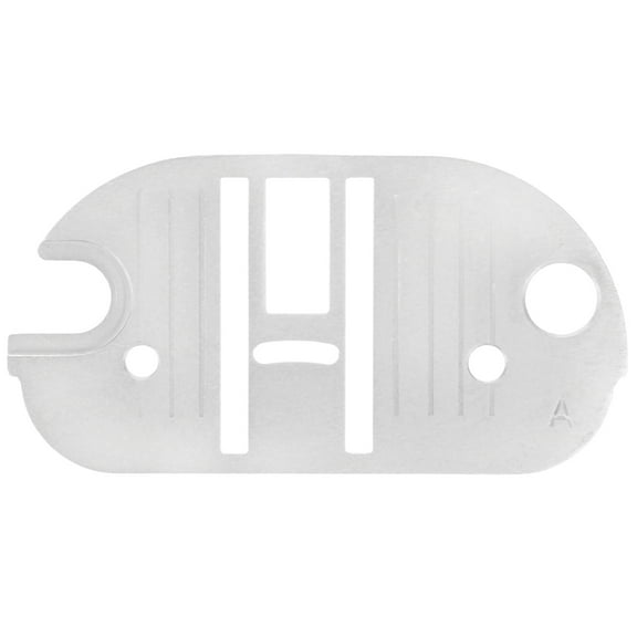 FRCOLOR Needle Part Needle Machine Pad Sewing Machine Supply Sewing Machine Needle Board for Home,3.15"X3.15"X0.24"