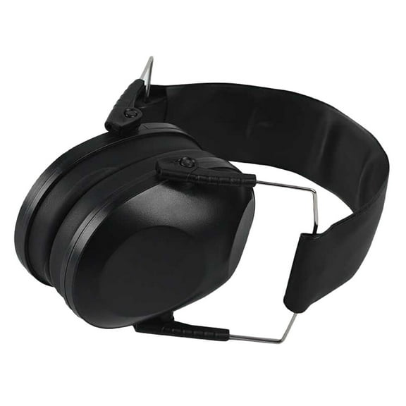 FRCOLOR Newborn Ear Protection Soundproof Baby Noise Cancelling Earphones