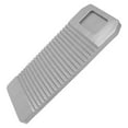 thumbnail image 1 of FRCOLOR Outdoor Plastic Washboard Travel Child 52.00X19.00X2.50CM Grey, 1 of 8