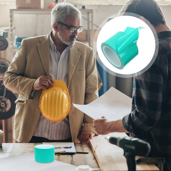 FRCOLOR PET Plant Ribbon for Decoration Color 1 Roll