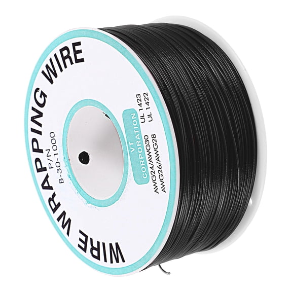 WASHWEPE Useful Wire Tinned Copper 1Pcs For DIY RC Aircraft