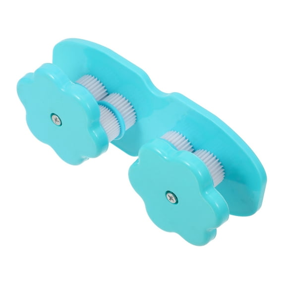 Quilling Tool 1 Set Paper Quilling Tools Convenient Flower Rolling Craft Curling Device