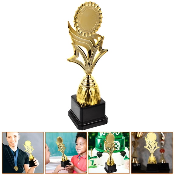FRCOLOR  Party Award Trophy Celebration Competition Student