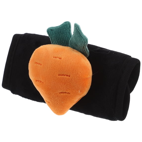 FRCOLOR Pen Washing Cup with Lid Versatile Wallet Car Handle Gloves