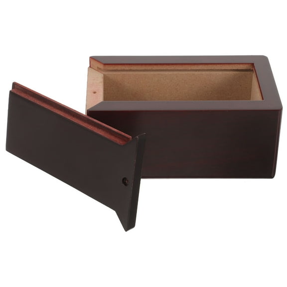 FRCOLOR  Pet Ashes Keepsake Cat Container Cremation Urn Dog Memorial Man