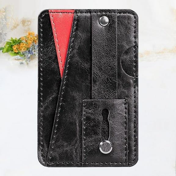 FRCOLOR Phone Grip Holder Wallet Accessories Cell Phones Cases Mobile