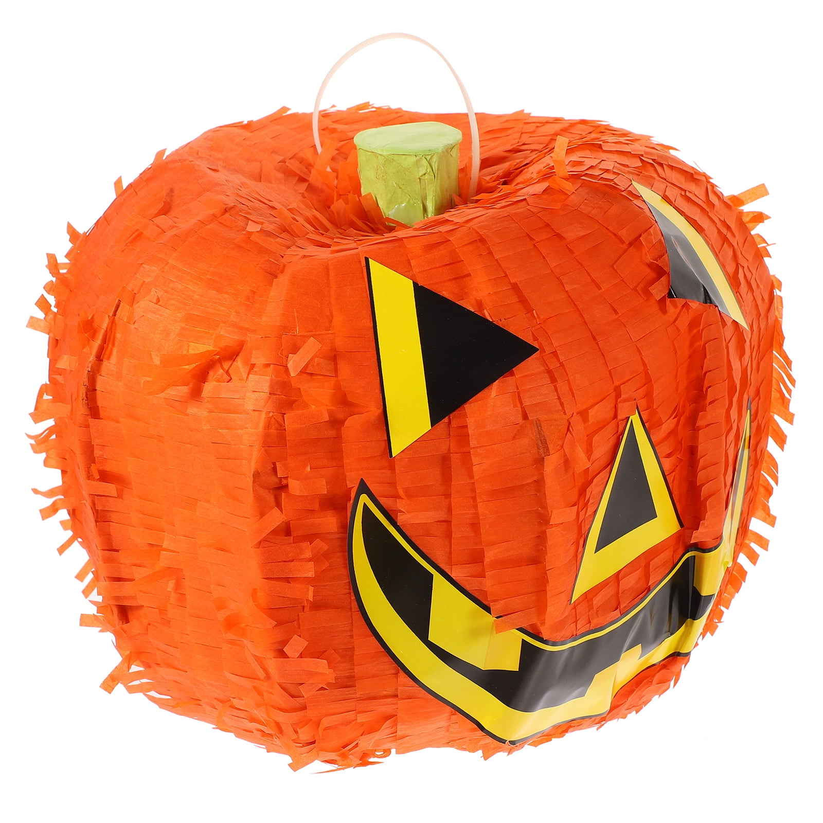 FRCOLOR Pinata Adorn Halloween Party Decorations Decorative Toy Child