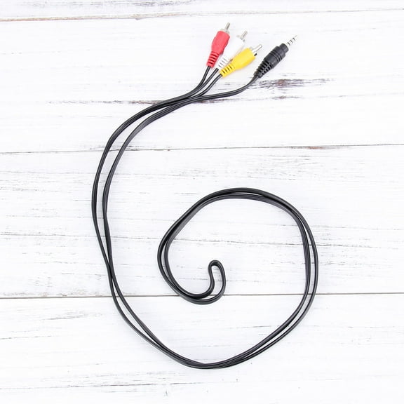 LABSERRON Connecting Cable 3 Cable 1Pcs