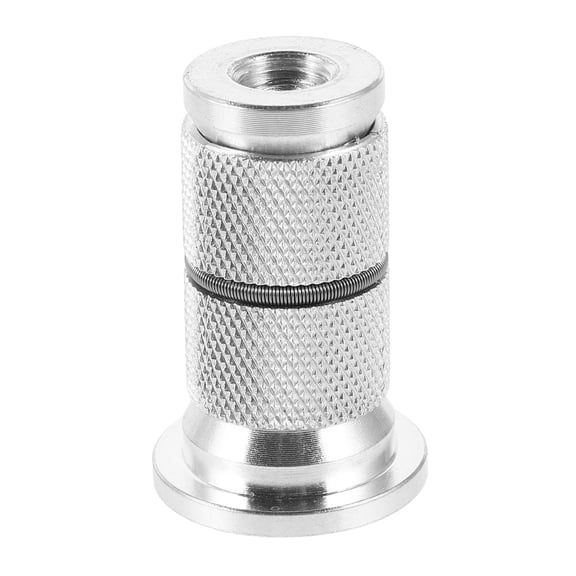 WASHWEPE Alloy Headset Cap Plug, Bike Headset Cover, 1 Piece
