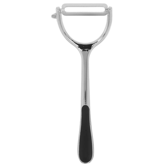 FRCOLOR Pomegranate Vegetables Double-sided Reversible Paring Knife