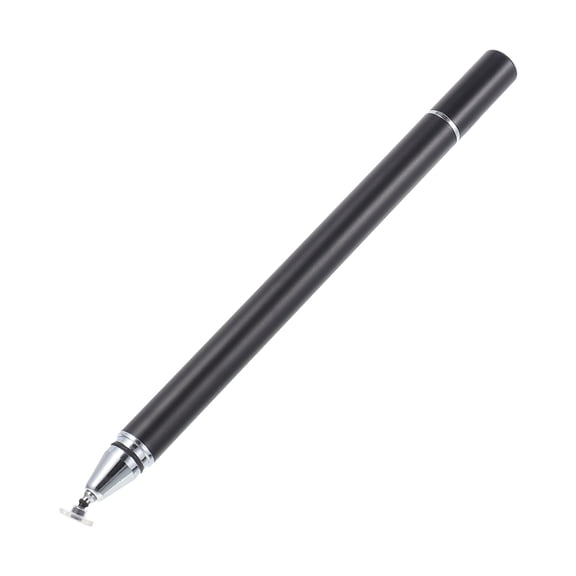 WRISTBIQUE Phone Stylus Pen Brass Black Adults Study 1Pack