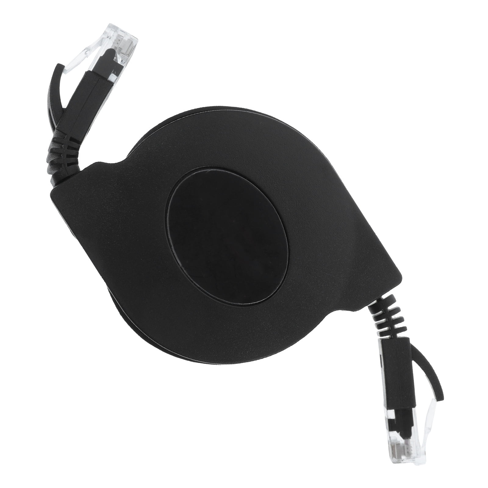 FRCOLOR Premium 10 Gigabit Ethernet Retractable Network Cable Cat 6 ...