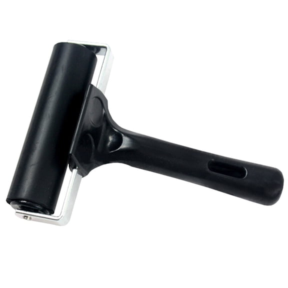 WRISTBIQUE Ink Mixing Stamp Tool Ink Roller Plastic 1Pack