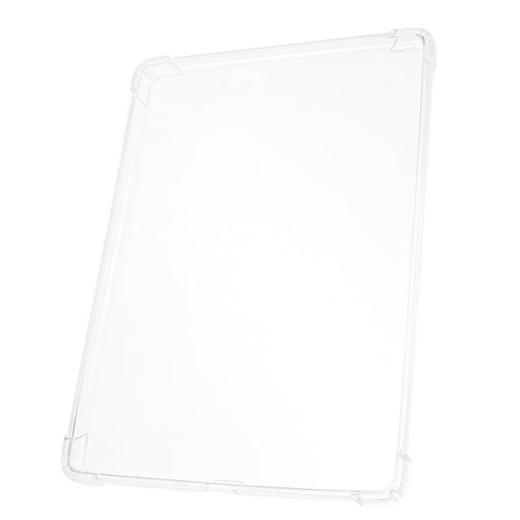 FRCOLOR Protective Electronic Book Sleeve Ebooks Reader Shell Covers Transparent