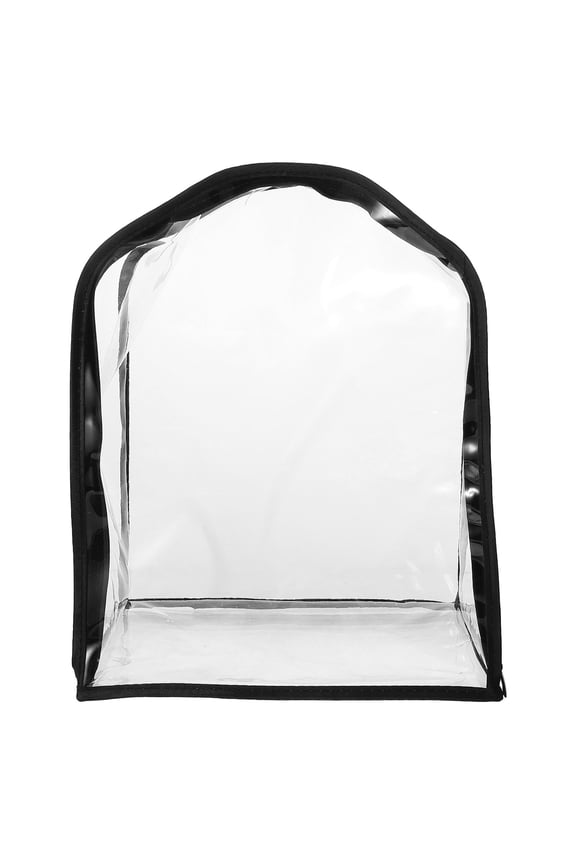 FRCOLOR Purse Container Large Storage Bag Dust Bag 35.00X35.00X18.00CM