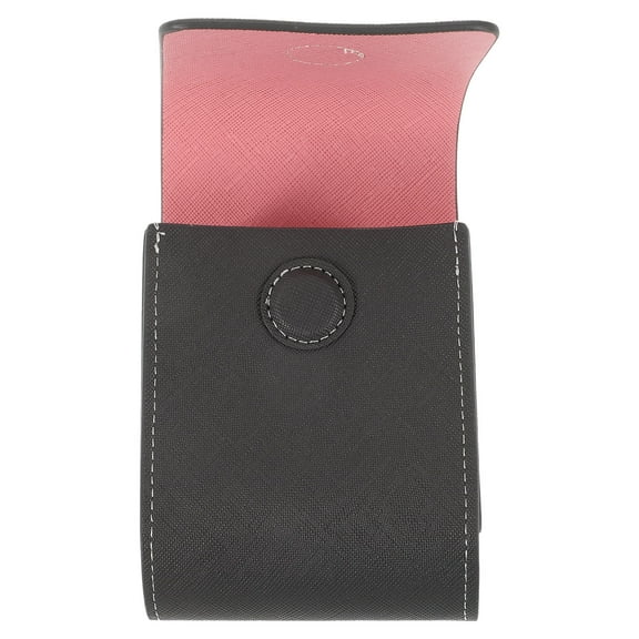 FRCOLOR Rangefinder Storage Bag Golf Rangefinder Case Rangefinder Protective Case Range Finder Protector