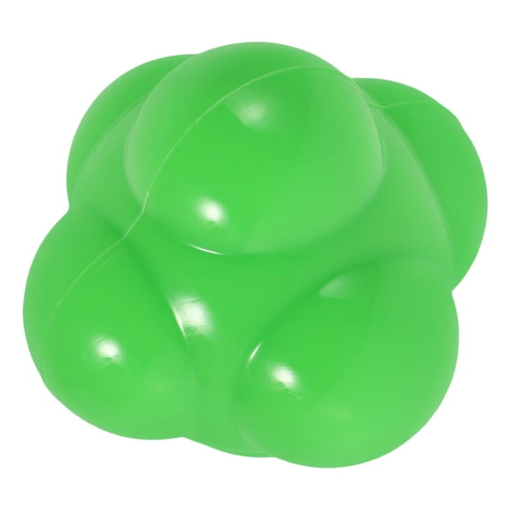 FRCOLOR  Reaction Training Ball Exercise Agility Hexagonal Velocity Agile Fitness