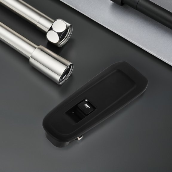 FRCOLOR Rear Door Window Glass Lift Button Electric Window Control Window Push Button Switch Automotive Part