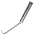 thumbnail image 1 of KAKOWELY Hook Tool Fencing Tie Wire Tool Steel 1Pack, 1 of 8