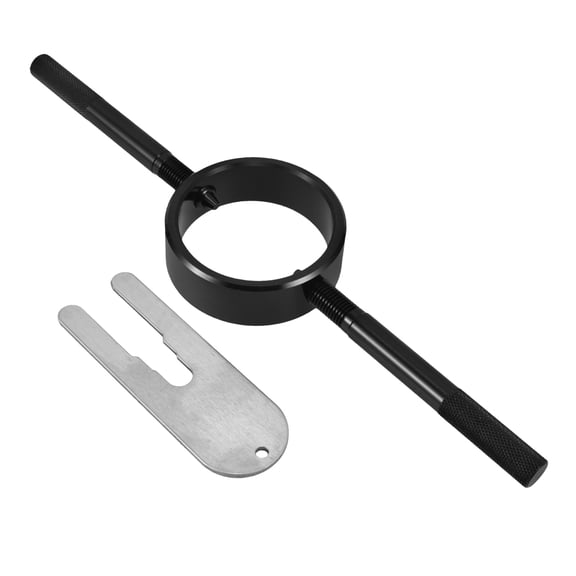 FRCOLOR Refill Mop Spring Compression Tool 30.50X25.00X1.30CM