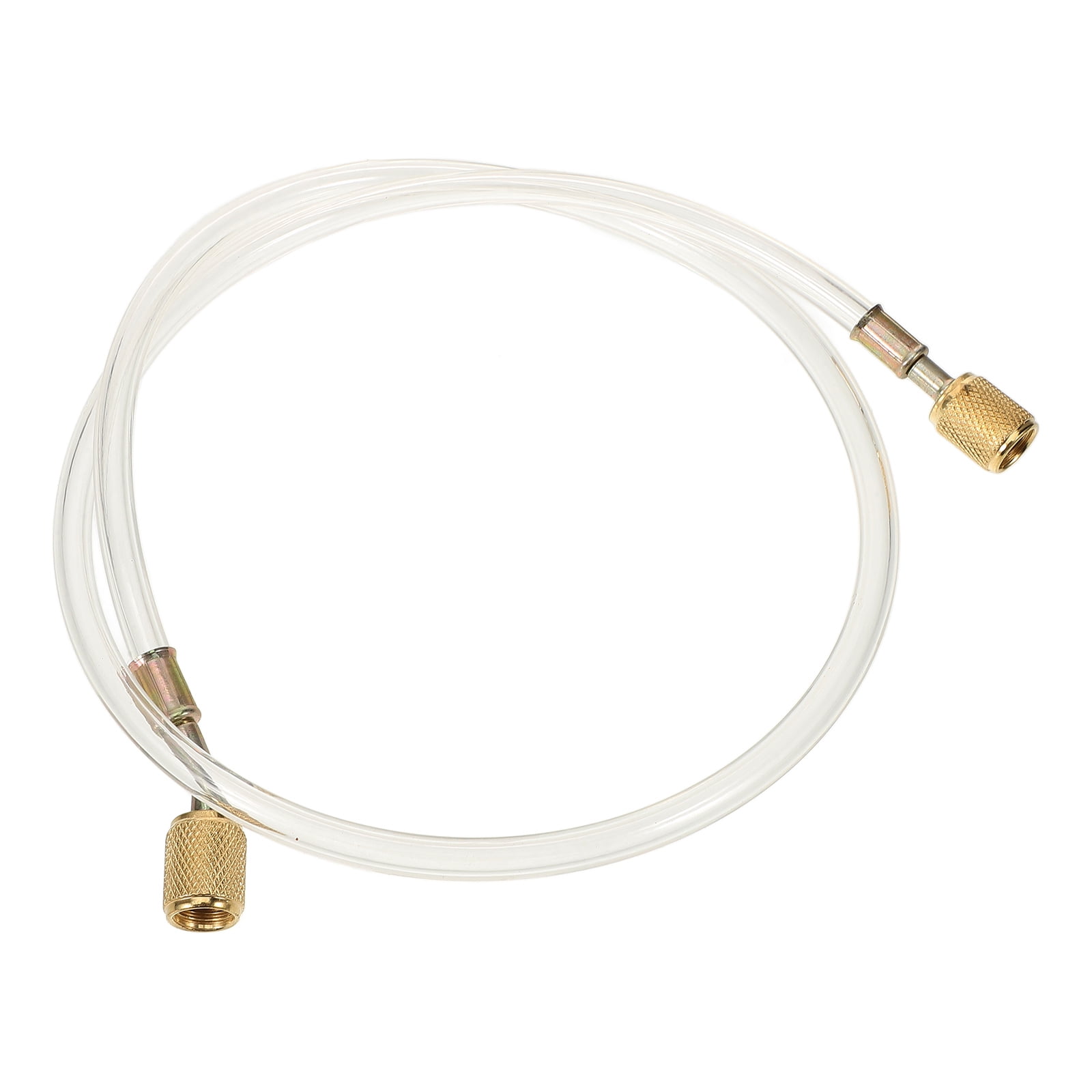 FRCOLOR Refrigerant Charging Hose Air Conditioning Refrigerant Charging Pipe Car Accessory