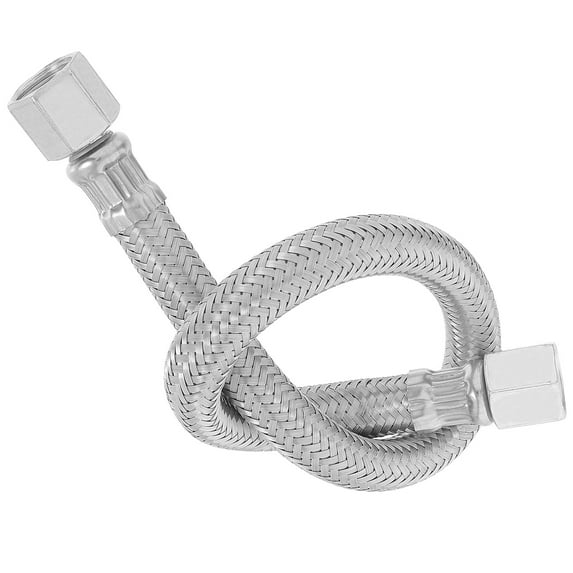 FRCOLOR Reinforced Air Hose For Air Compressor Air Compressor Vent Tube High Pressure Air Hose For Industrial Use Prevents Overpressure And Leakage