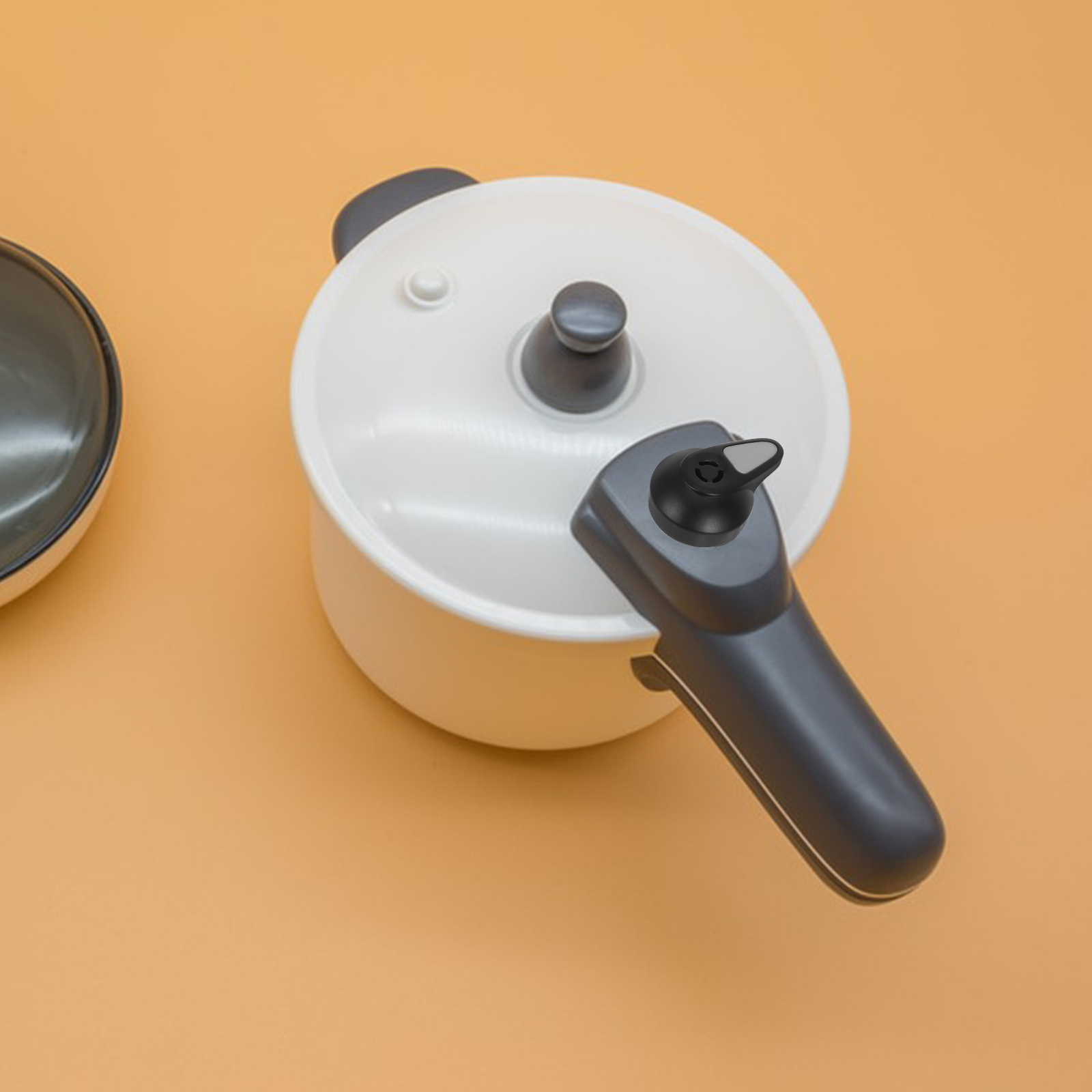 FRCOLOR Relief Jigger Valve Set with Exhaust Rod Safety Regulator Anti ...