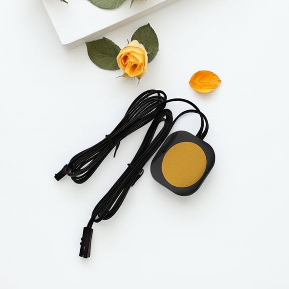 FRCOLOR Replacement Penetrating Light Switch For Wardrobe High Sensitivity Touch Panel Controller Supply For Closet And Cabinet Lighting