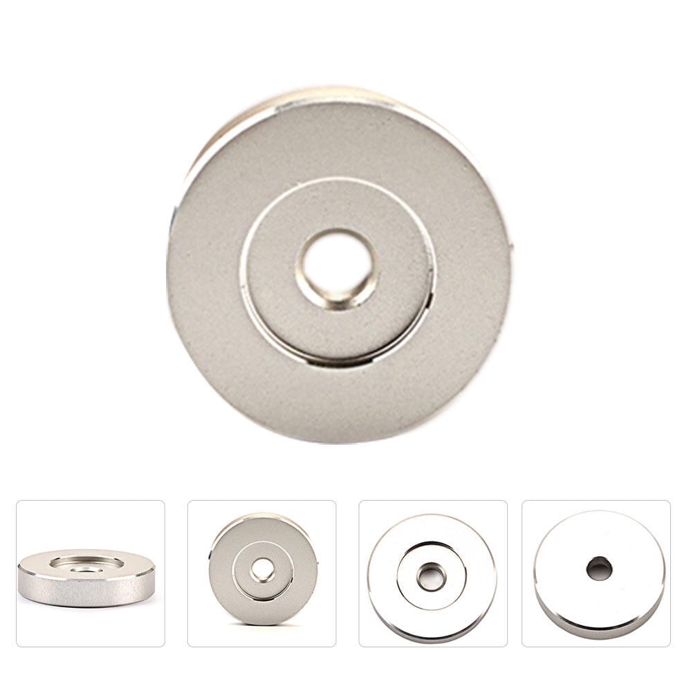 FRCOLOR Replacement Turntable Adapter Phonograph Accessory Professional ...