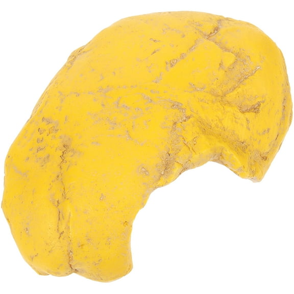 FRCOLOR Reptile Hideout Home Turtle Platform Moss Terrarium Decor Reptile Supply