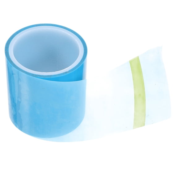 FRCOLOR  Resin Tape for Epoxy Molding Seamless Paper Crafting Strips Blue