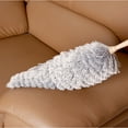 thumbnail image 1 of HORIALENCE Reusable Duster Microfiber for Furniture and Appliances 1Set, 1 of 8