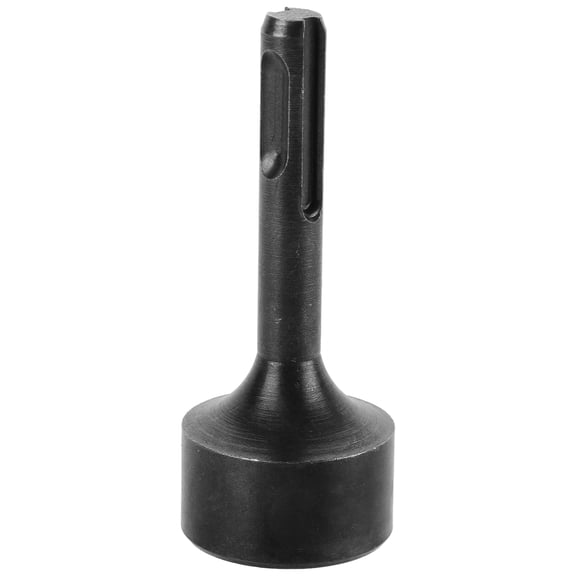 FRCOLOR Rod Rotary Hammer Driver .50X3.20X0.80CM Grey