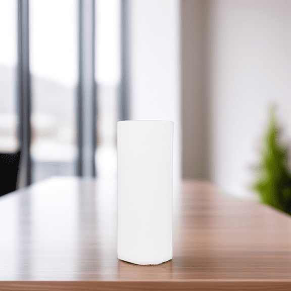 FRCOLOR White Tulle Roll Wide 1 Roll for Wedding Decor DIY Tutu Craft Wrapping Party Decoration