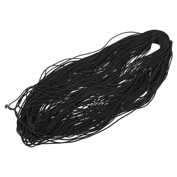 WASHWEPE Elastic Rope for Adults 1Pcs 3930.00X0.09X0.09in