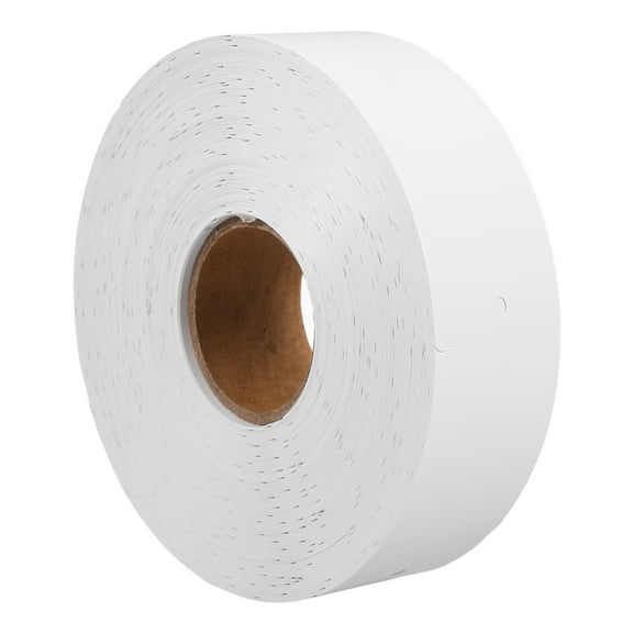 WASHWEPE Clothing Hang Tags White 1 Roll 2.75X1.38X0.04In