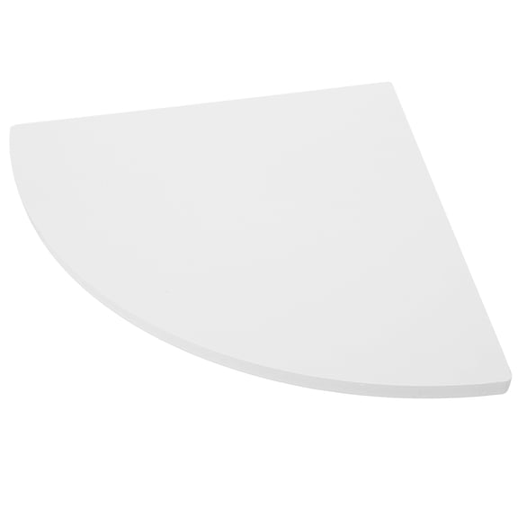 FRCOLOR  Rustproof Floating Shelf Easy to Use Wall Wall-mounted