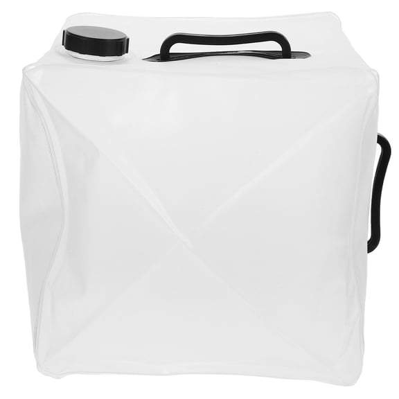 KAKOWELY Pool Step Weight Pool Sand Bag Transparent PVC 1Pack