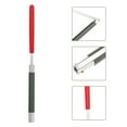 thumbnail image 1 of FRCOLOR Sanding Fret Grinding Tool Guitar Setup Tool Guitar Polishing Tool 21X1X1CM Red, 1 of 8
