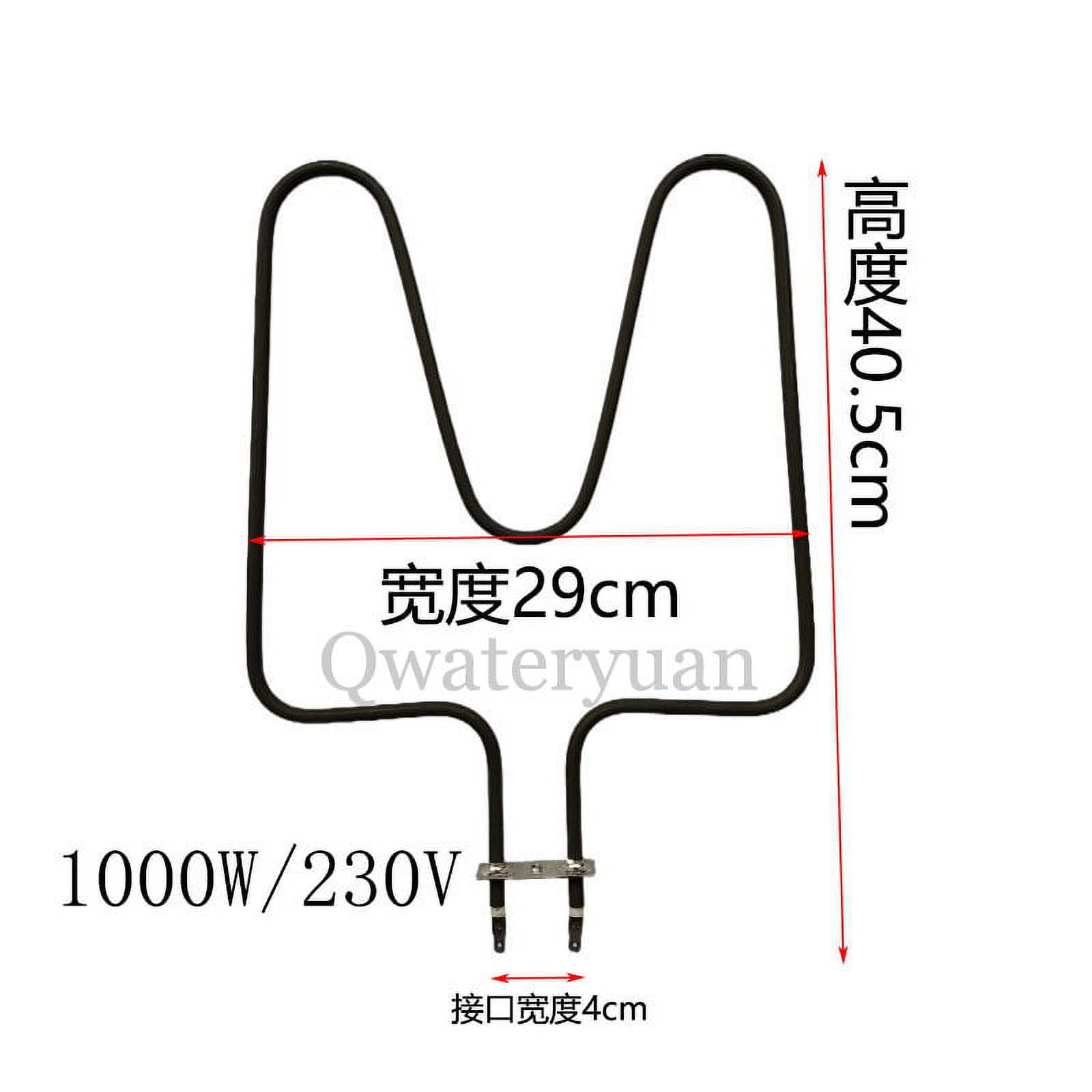 FRCOLOR Sauna Stove Element Professional Heating Element Electric