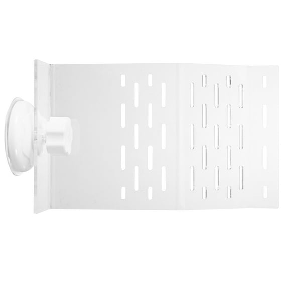 FRCOLOR Sea Basking Platform Turtles Earth Accessory Aquarium