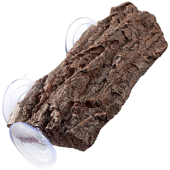 FRCOLOR Sea Hang Turtle Basking Platform Lizard Basking Platform 22.00X13.00X4.00CM