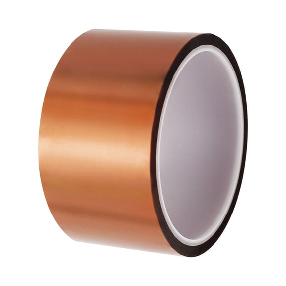 FRCOLOR Self Adhesive Material Gold Leads Tape Fingers