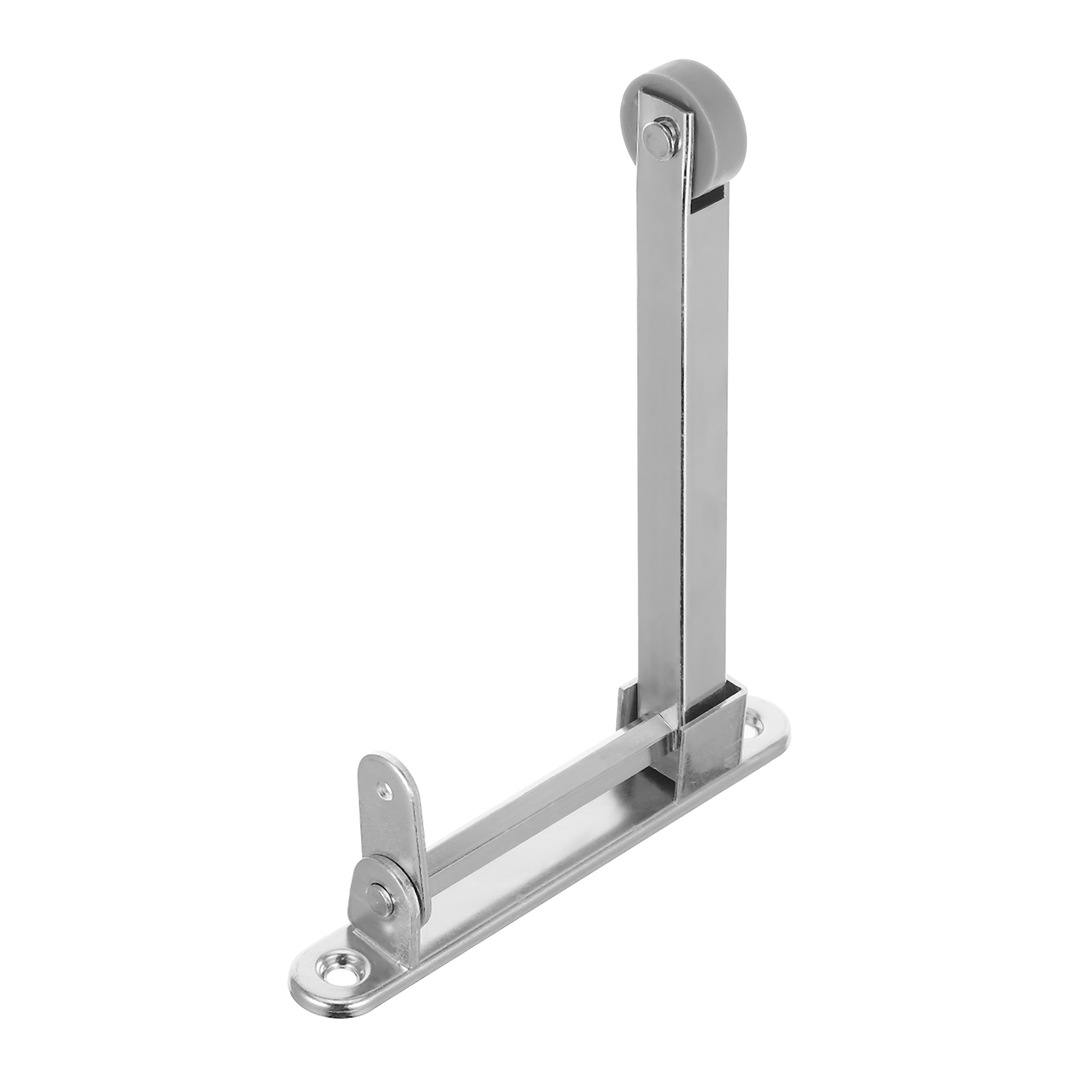 Self-Closing Sliding Door Closer - Adjustable Speed For Patio & Interior Doors