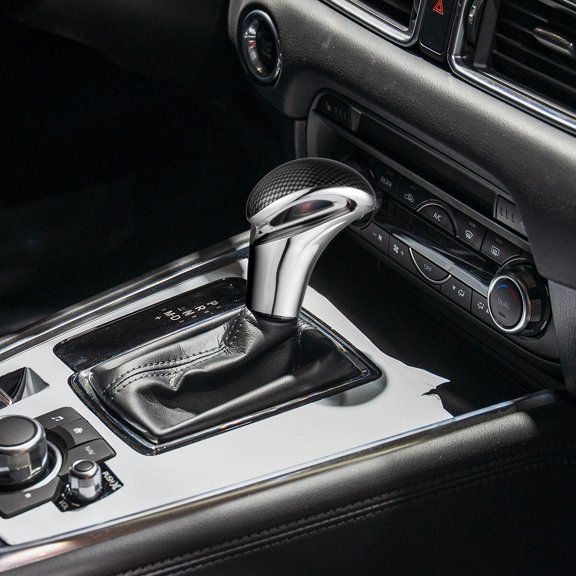 FRCOLOR Shift Automatic Transmission Lever Knob Car Gear Handle