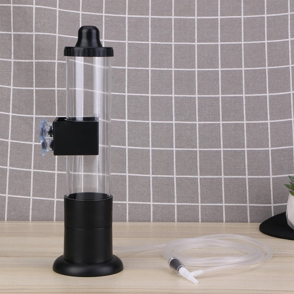 FRCOLOR Shrimp Egg Incubating Tool Incubator for Fish Tank Aquarium Fishing Hatch