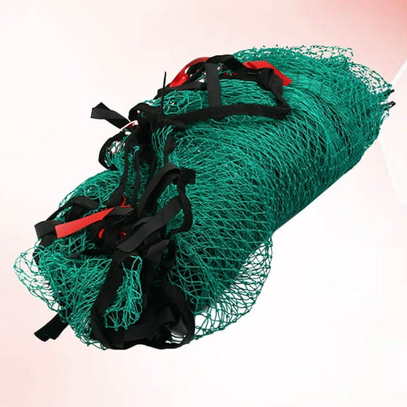 FRCOLOR  Simulator Protective Golf Practice Net Course Guard