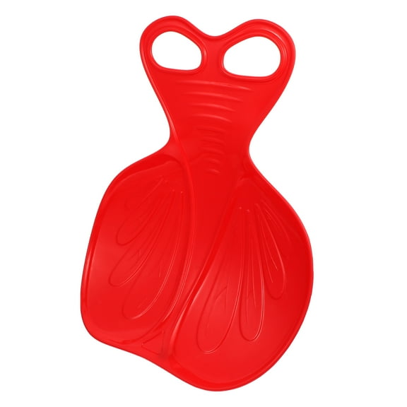 FRCOLOR  Sleds Skis Grass-sliding Board Sand Boarding Child